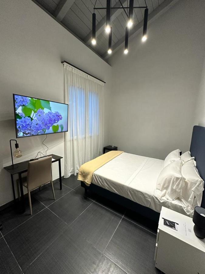 Dazio Exclusive Rooms Rome Exterior photo