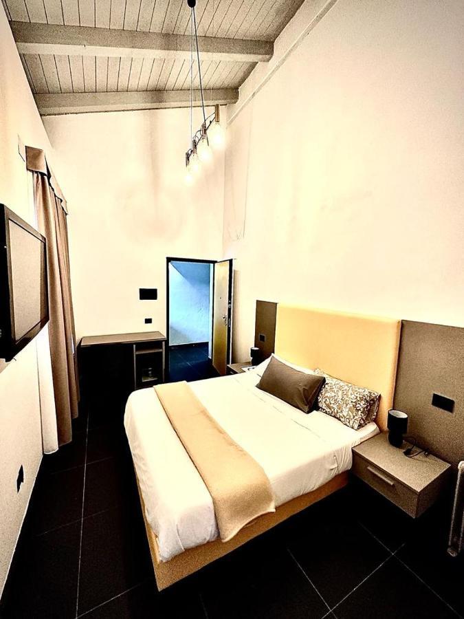 Dazio Exclusive Rooms Rome Exterior photo