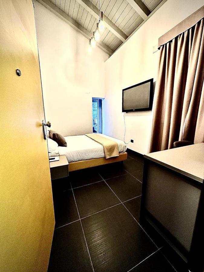 Dazio Exclusive Rooms Rome Exterior photo