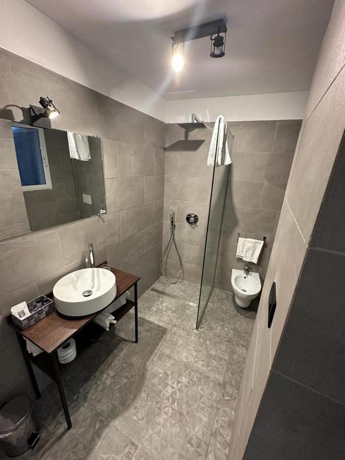 Dazio Exclusive Rooms Rome Exterior photo