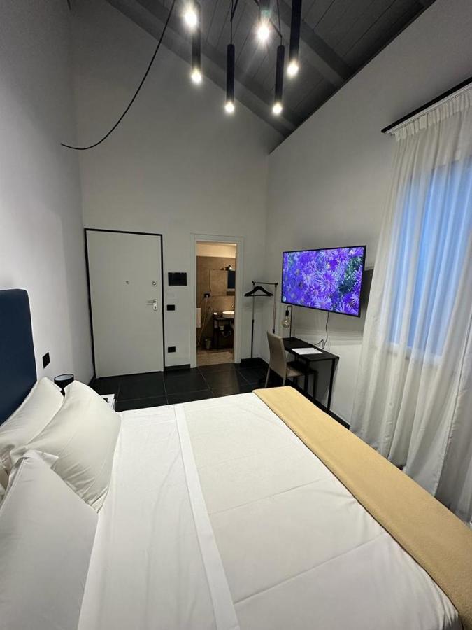 Dazio Exclusive Rooms Rome Exterior photo